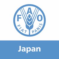FAO Japan(@FAOJapan) 's Twitter Profile Photo