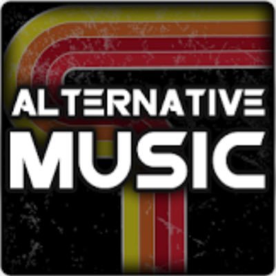 Your favorite alternative tunes, artist, and lyrics. happy music for sad people