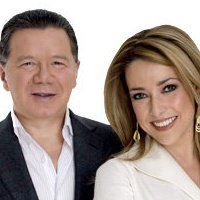 TodoPersonal's profile picture. Con Bibiana Belsasso y @J_Fdz_Menendez. Lunes a viernes 9PM @Proyecto40.