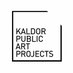 Kaldor Public Art Projects (@kaldorpublicart) Twitter profile photo Kaldor Public Art Projects (@kaldorpublicart) Twitter profile photo
