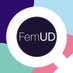 Feminists United (@femud) Twitter profile photo Feminists United (@femud) Twitter profile photo