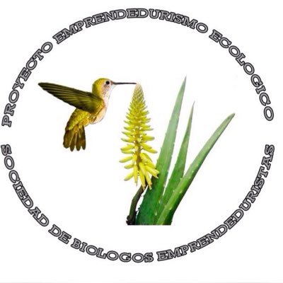 BiologosUG's profile picture. Página Oficial de la Sociedad de Biólogos Emprendedores UG