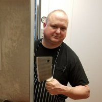 Chef Jonathan (@chefcanfield) 's Twitter Profile