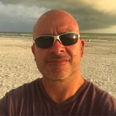 johndeuce1974's profile picture. 