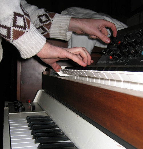 OllyFunkster's profile picture. Electronics engineer, embedded software artist, musician, fruit+veg enthusiast, hot-rod builder, technological survivalist, egg! he/him