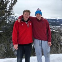 Trent Jacobi (@trentjacobi) 's Twitter Profile