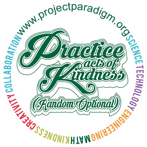 Nonprofit offers $250,000 to #teachers & #students aged 4-18 worldwide who use #kindness #creativity & #STEM to make a difference. #PBL