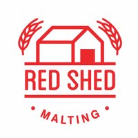 Red Shed Malting(@redshedmalting) 's Twitter Profileg