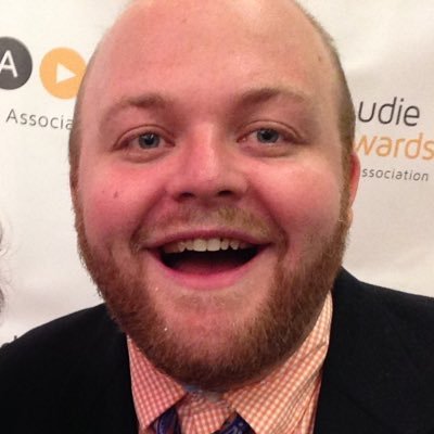 SaltyLibrarian_'s profile picture. Adult Programming Librarian 📚 , Foodie 🍝,  Reader 📖 , POP Culture fanatic 🍿, ENFP💭, Libra ♎️, Liberal 🌈, Gamer 🕹, Hudson Valley 🏞(he/him) 🐻 ITMFA✊🏼