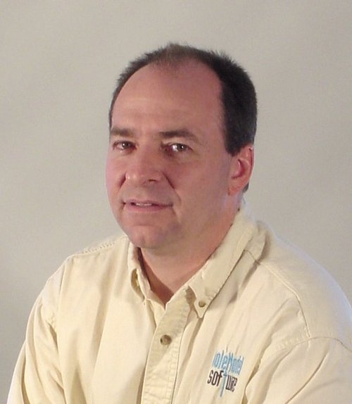 Husband, Father, Founder and Master Software Craftsman of RoleModel Software, Homeschool advocate, follower of Jesus Christ (on my best days)