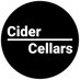 Cider Cellars (@cidercellars) Twitter profile photo Cider Cellars (@cidercellars) Twitter profile photo