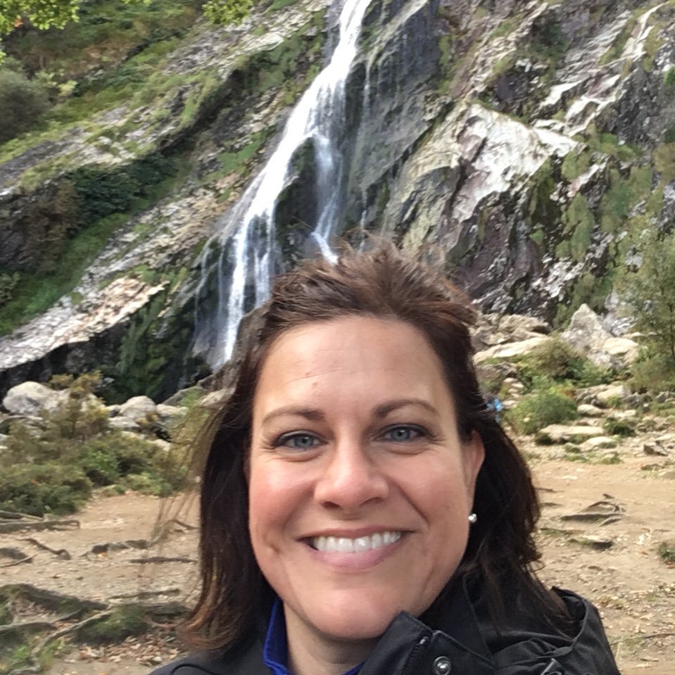 KoriChambers2's profile picture. 