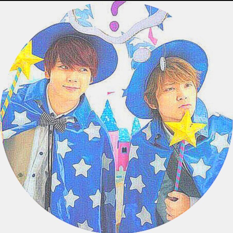 yappi_1111's profile picture. ：テゴシ科テゴシ目テゴシ