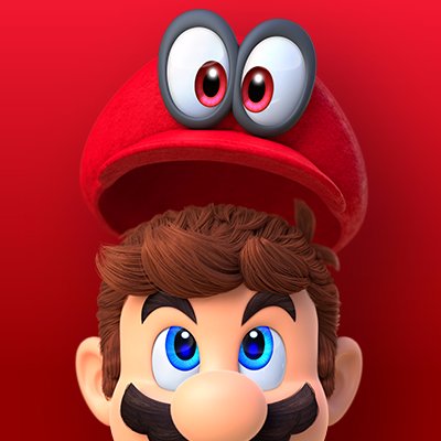 スーパーマリオ オデッセイ 本日 3月10日は マリオの日 今年は帽子投げのポーズを検討した時のスケッチで こんなイラストを作ってみました 実際のゲームのポーズと見比べてみてください Mar10day マリオの日