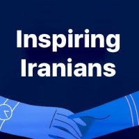 Inspiring Iranians(@InspiringIranis) 's Twitter Profile Photo