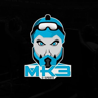 MK3 ESPORTS 10/02/2008 - 30/08/2017. Obrigado a todos.