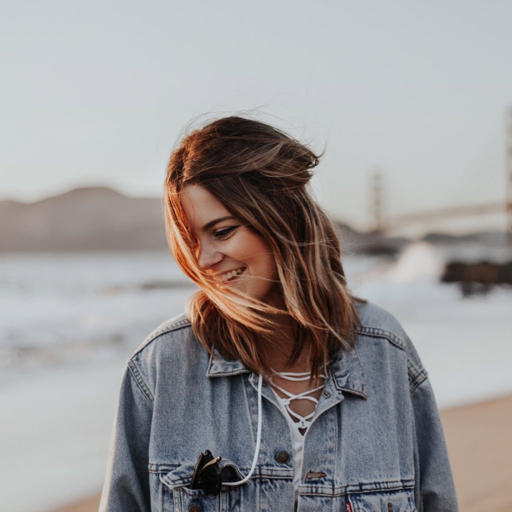 baileymteague's profile picture. lover of Jesus, flowers + funny jokes.