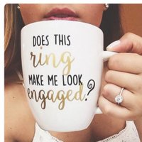 Almost Wifey (@wtfengaged) 's Twitter Profile