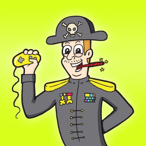 Captainfructose's profile picture. Let the adventure begin!