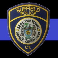 Suffield CT Police (@suffieldpolice) 's Twitter Profile