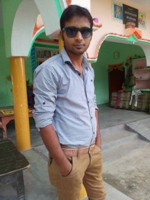 Amityad19010849's profile picture. Male Nurse