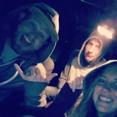 matt_coopa12's profile picture. KSU Alumn. #GoOutside Evergreens and river streams- TMP