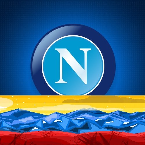 Napoli Club Venezuela1⃣9⃣2⃣6⃣| Actualidad, información, relatos, opinión Cobertura 100% Partenopei 🇳@sscnapoli Figli del Vesuvio🌋 #ForzaNapoliSempre #UnicoAmore