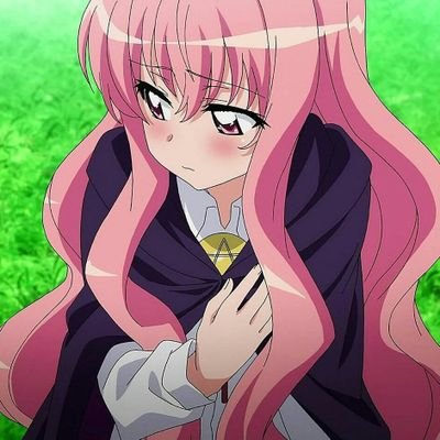 Luise@ゼロ魔さんのプロフィール画像