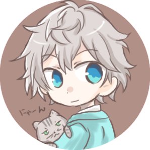 kankitumikan72's profile picture. 成人済オタで腐女子で少女漫画好きが、虹的な妄想を垂れ流す垢です。 ＢＬ・ＮＣ中心百合も少々 あんスタ（基本レオいずレオ）、アイマス(事務所越えてノマカプ。特にあまあまコンビ)、刀剣（堀清）などなど 確実に暴走しそうなので、ドン引きしたらゆるふわリムブロしてください。 他のところでのお知り合いはお察しください；