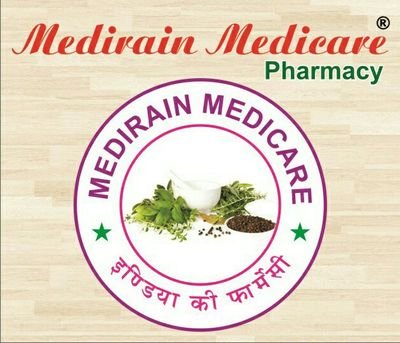 Medirain Medicare Pharmacy
India ki pharmacy
Shop no 10 palika bazaar ladwa
for trade PL cont. 9466487964
Eid medirain.medicare@yahoo.com