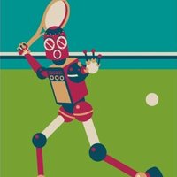 tennis tweet bot (@servebot3000) 's Twitter Profile