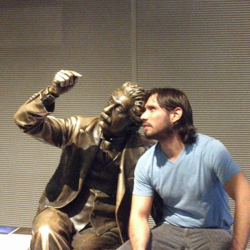 gonpre's profile picture. 