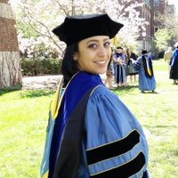 Dr. Lorena Medina Luna(@LorenaMedinaPhD) 's Twitter Profile Photo