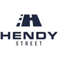 HendyStreet(@HendyStreetPros) 's Twitter Profile Photo