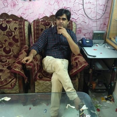 I believe in honesty, punctuality, sincerity & dedication and always try to follow all these as much as in my life.I don't believe in any religious hypocrisy🙏
