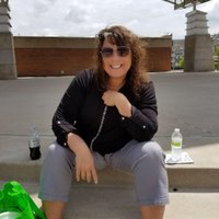 Triscia Klein (@kleintriscia) 's Twitter Profile