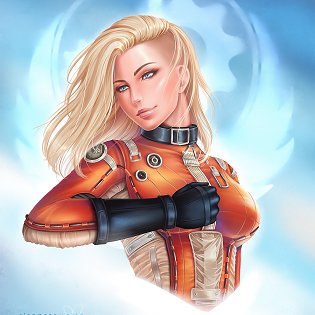 A woman out of time. Not like your typical sole survivor looking for their child or vengeance for their spouse. I'm just trying to survive. #FalloutRP