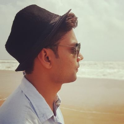 shishir_sham's profile picture. 🇮🇳🇮🇳🇮🇳🇮🇳🇮🇳
#Saikapian
#Naturelover 
#TechnologyEnthusiast