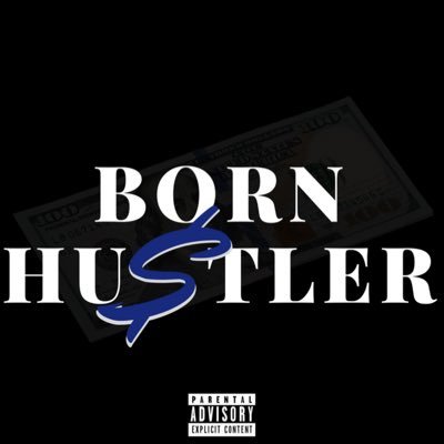 BornHustler25's profile picture. I got a passion for this rap shit I love getting money and I don't this shit for my family!!!!!