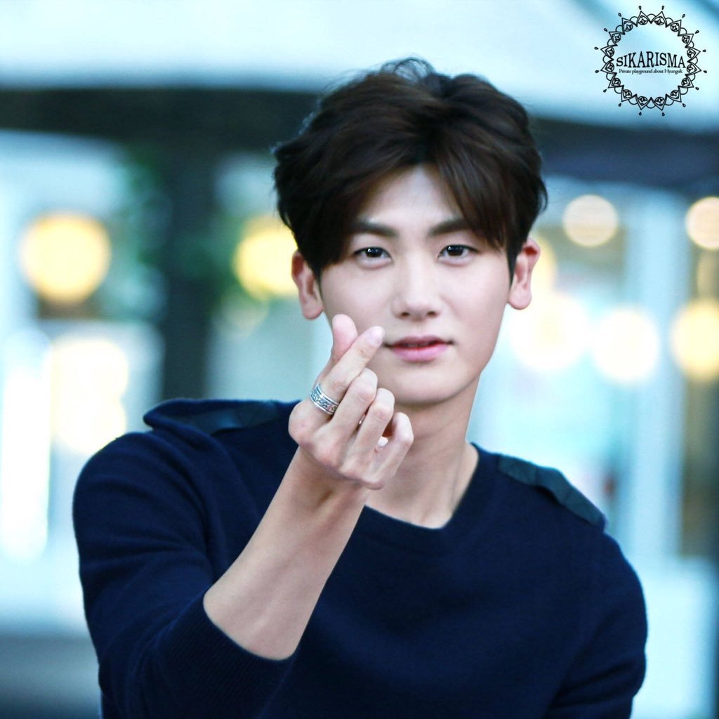 ParkHyungSik