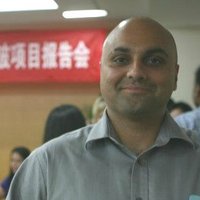 Neil Sahota (萨冠军) (@neil_sahota) 's Twitter Profile Photo Neil Sahota (萨冠军) (@neil_sahota) 's Twitter Profile Photo