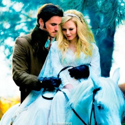 Always loved movies and TV shows and joined Tw because of #OnceUponATime and #CaptainSwan.Only trying to enjoy news and pictures about OUAT and Colin & Jen