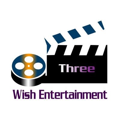 Three Wish Entertainment is a production house. Started telefilm,  feature film etc.