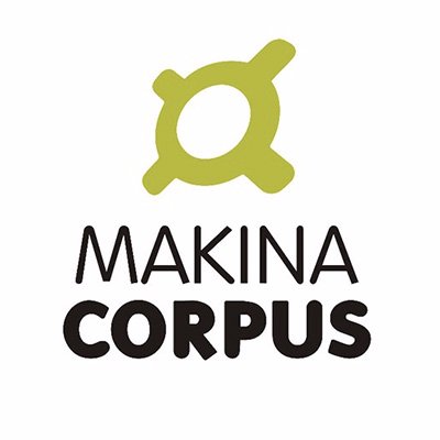 makina_corpus Profile Picture