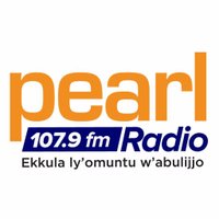 PearlOfAfricaRadio (@pearlfm1079) 's Twitter Profile
