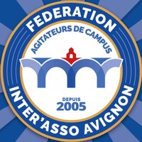 Inter'asso Avignon (@intera_avignon) 's Twitter Profile