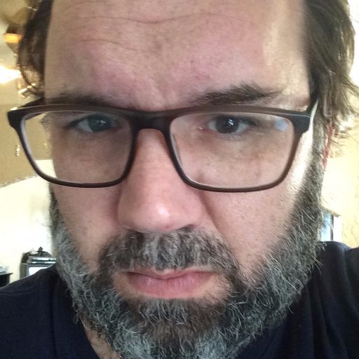 ChimChimmers's profile picture. “Let all the children boogie.” - D.B.