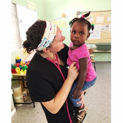 Cort_Miller's profile picture. Future, Cortney Miller, RN