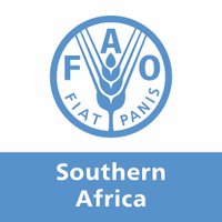 FAO Southern Africa(@faosfsafrica) 's Twitter Profileg