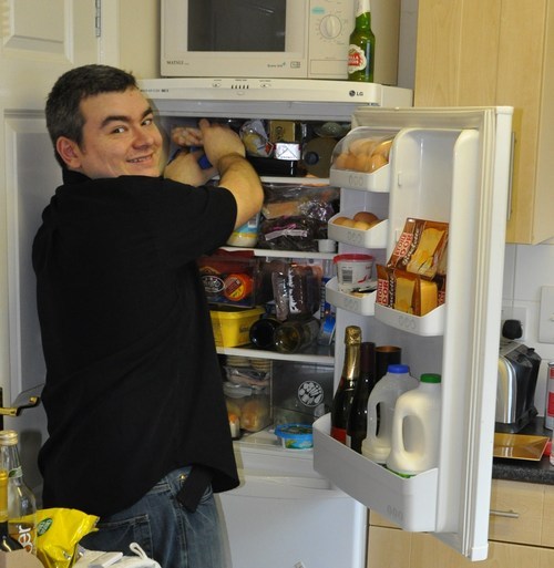 wussaki's profile picture. Christian, husband, father of 2, gadget fanatic, appreciates cooking...and eating!